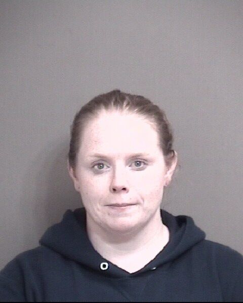 Columbia woman arrested for drug trafficking after traffic stop reveals ...