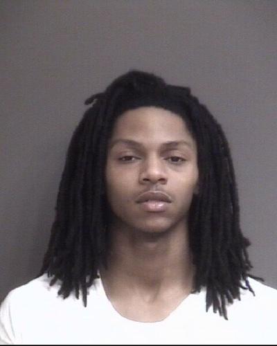 Columbia man pleads guilty to charges in shots-fired case from earlier ...