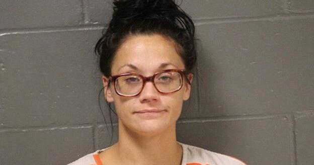 Camdenton woman sentenced to eight years in prison for trafficking ...