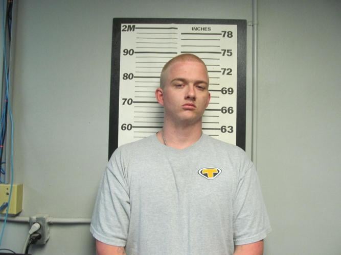 Maries County Sheriff's Office looking for those with no bond warrants
