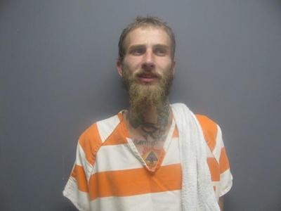 Laclede County murder suspect stabs two inside county jail | Newsroom ...