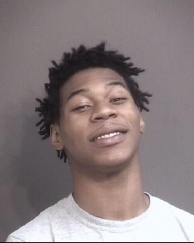 Second man arrested in connection with a Columbia shooting | Newsroom ...