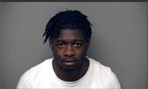 Tyler Cull Charges now filed against two suspected gang members shuttling Fentanyl ...