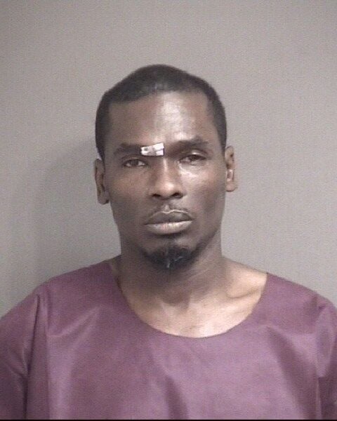 Columbia man who fired shots downtown pleads guilty, awaits sentencing ...