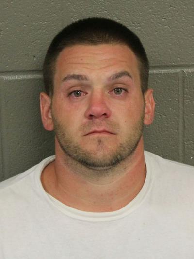 Phelps County man arrested nearly one month after search for him began ...