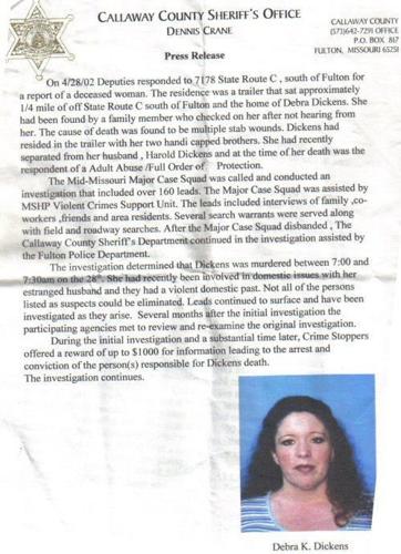 Williamsburg man charged in cold case murder of his wife scheduled for ...
