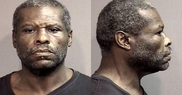 Columbia police arrest home invasion suspect | Newsroom | kjluradio.com