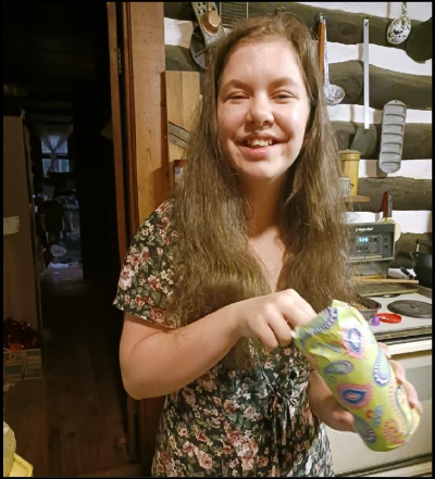 SECOND UPDATE: UPDATED: 13-year-old girl from Rolla missing, may be in ...