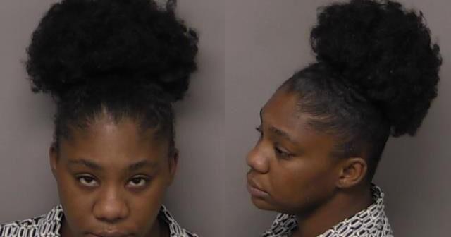 Jefferson City woman indicted for involuntary manslaughter for leaving ...