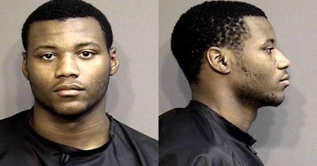 Columbia man pleads guilty to home invasion | Newsroom | kjluradio.com