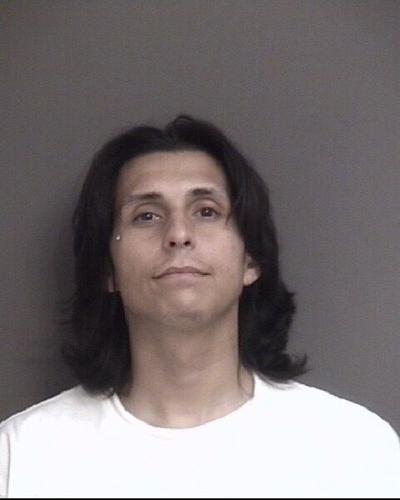 Columbia man faces drug charges after Boone County traffic stop