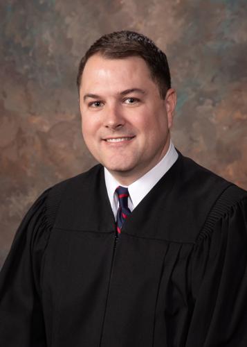 Three finalists for Missouri Supreme Court slot selected Newsroom