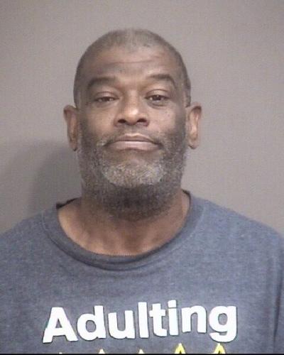 Columbia man sentenced to 10 years in prison for shooting with injuries ...