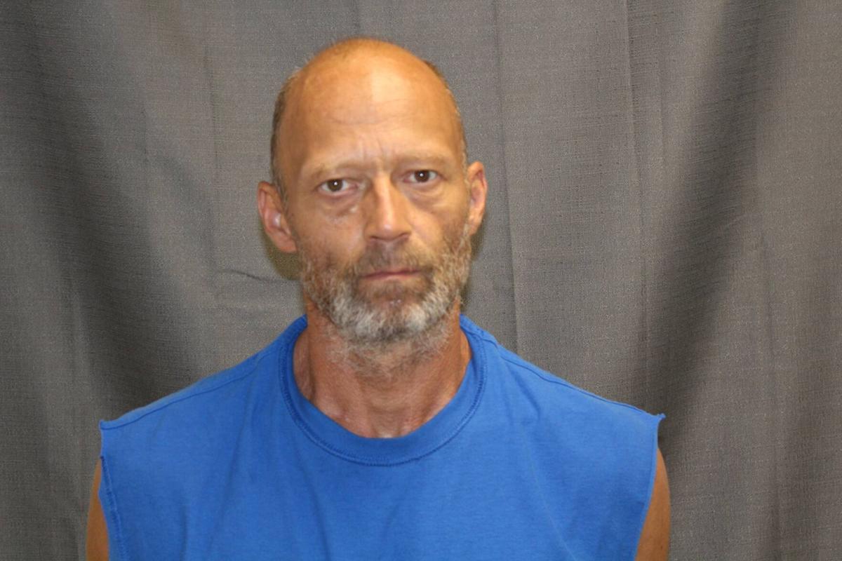 Parole absconder with stolen plates arrested in Audrain County
