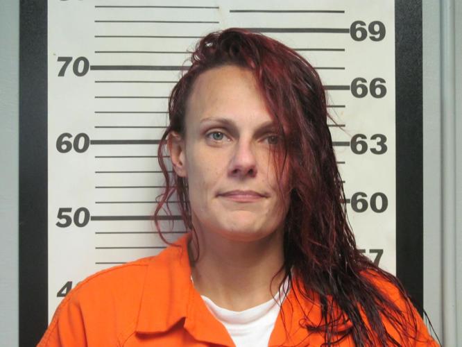 Maries County Sheriff's Office looking for those with no bond warrants