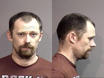 Columbia man arrested for sodomy | Newsroom | kjluradio.com