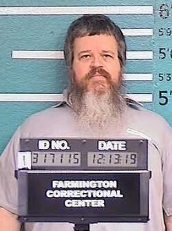 Man in prison for child molestation faces eight child sex crime charges ...