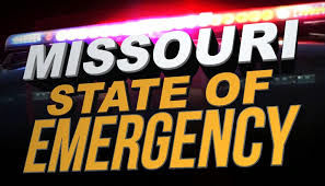 Governor Declares State Of Emergency | Newsroom | Kjluradio.com