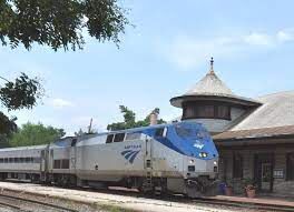 Modot Seeking Public Opinion On Missouri Train Services 