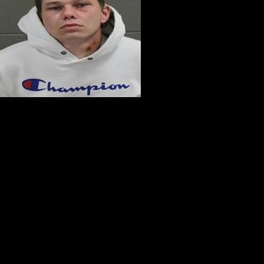 Rolla man sentenced to 10 years in prison for shooting with serious ...