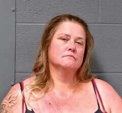 Fulton woman accused of ramming vehicle, trying to run over three ...