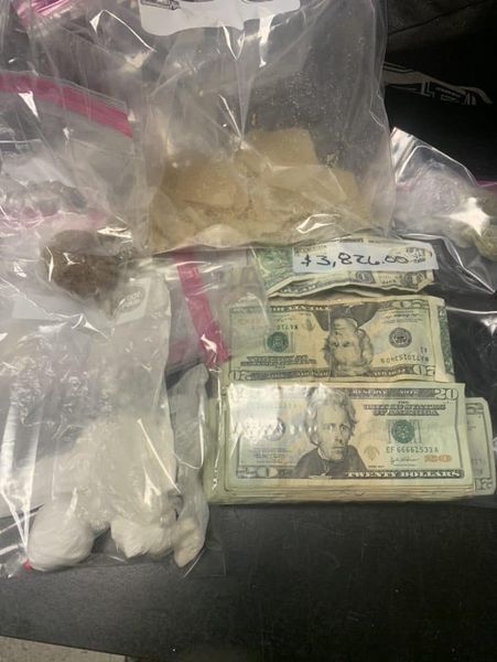 Fulton man identified in sizable drug bust last weekend