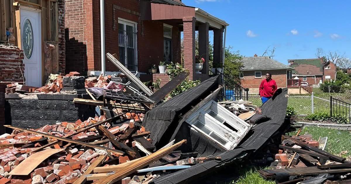 Governor Kehoe seeks federal disaster declaration for May 16 storm ...