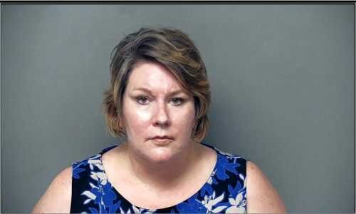 Jefferson City woman accused of hitting woman with her vehicle and ...