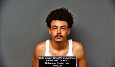 Jefferson City man sentenced to prison for drive-by shooting in 2024 ...