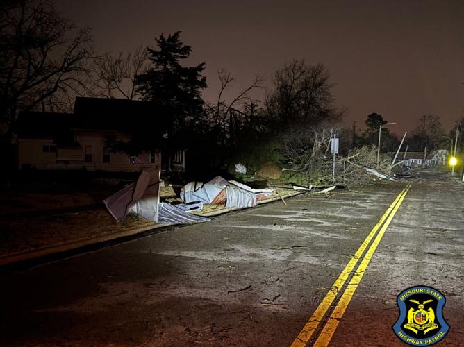 UPDATED: At least 12 confirmed dead after 19 tornadoes tear through 25 ...