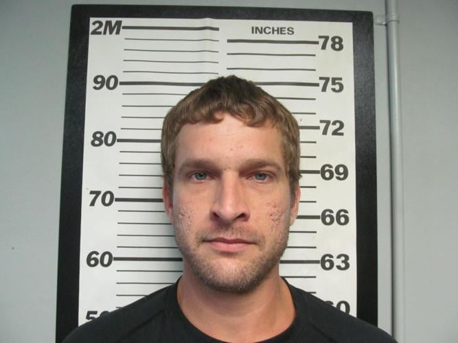 Maries County Sheriff's Office looking for those with no bond warrants