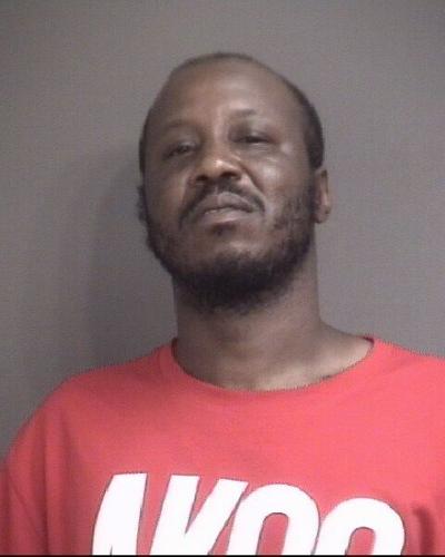 Columbia man accused of firing shots in the air on the east end of town ...