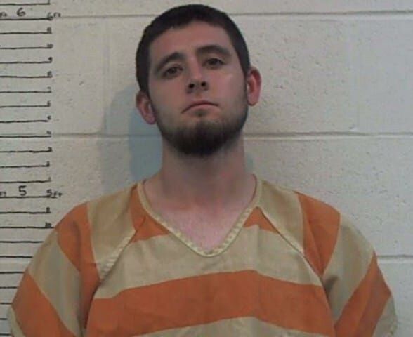 Update: Benton County Man Arrested For Murder Last Year Near Cole Camp 