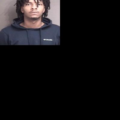 Columbia man sentenced to 10 years in federal prison for possessing a gun