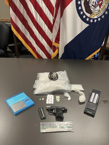UPDATED: Drug bust in Richland uncovers more than 2 pounds of ...