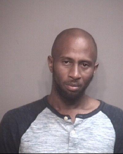 Man who triggered MU Alert is arrested for burglary | Newsroom ...