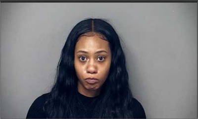 Jefferson City woman accused of repeatedly hitting vehicle with ...