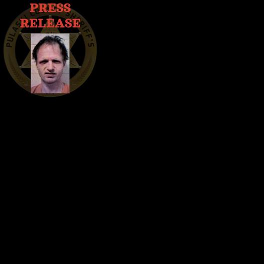 Pulaski County man arrested for arson & suspected meth possession ...
