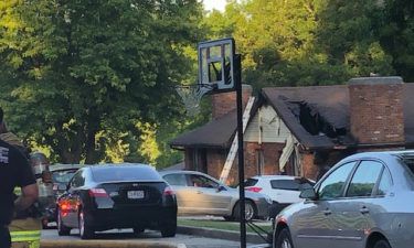 Duplex fire in JC displaces two families | Newsroom | kjluradio.com