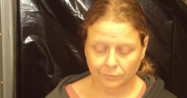 Moberly woman charged when 70 grams of methamphetamine is found in her ...