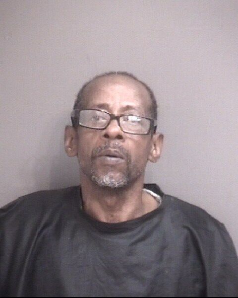 Columbia man arrested for fatal shooting Saturday night in central ...