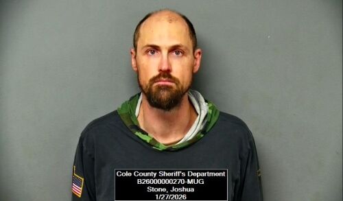 Montgomery County man accused of sexually assaulting two children in ...