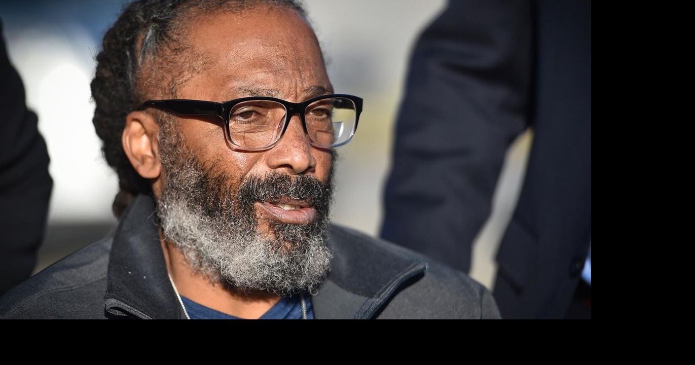 Missouri man who spent 40 years in prison for murder he didn't commit ...