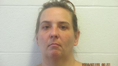 Hermann woman accused of abusing twin toddlers faces jury trial in 2023