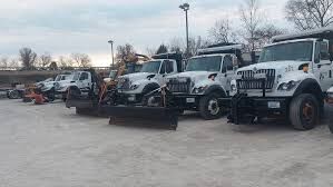 Local road crews preparing for possible winter storm | Newsroom ...