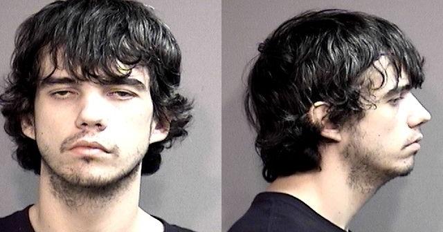 Man in custody for Boone County police chase | Newsroom | kjluradio.com