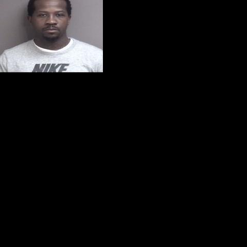 Columbia man sentenced to 10 years in prison on drug & weapons charges ...
