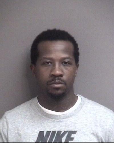 Columbia man sentenced to 10 years in prison on drug & weapons charges ...