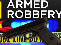 Columbia police search for suspects in armed robbery | Newsroom ...