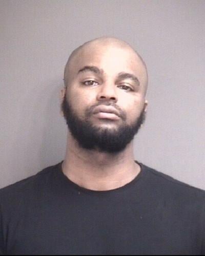 Columbia man charged after 51 pounds of meth are found inside Airbnb ...